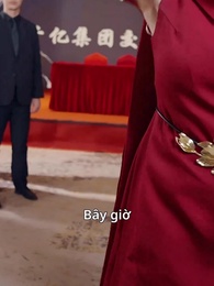 Tập 32 - Mẹ Chồng Nàng Dâu