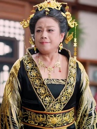 Pembalasan Kaisar - Episode 36