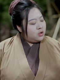 حكاية الزوجة القوية والزوج المتخفي - Episode 10