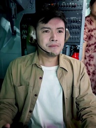 Bölüm 17 - Mucize Uçuş 8236