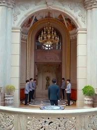 Én Vàng Báo Ân - Episode 7