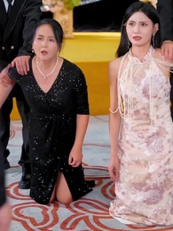 Il Miliardario Sconosciuto e il Segreto di Sei Anni - Episode 28