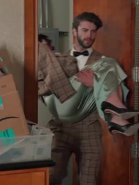 El deseo despiadado de mi multimillonario - Episode 80