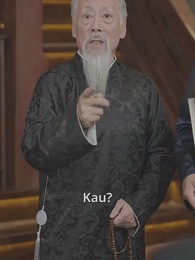 Episode 39 - [Dubbing]Andika Sang Praktisi