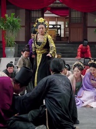 Pembalasan Kaisar - Episode 56