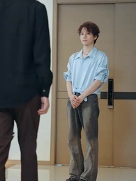 안녕, 서채은 - Episode 74