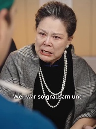 Verborgene Rache, gefundene Liebe - Episode 39