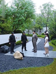 ตาต่อตา ฟันต่อฟัน - Episode 35