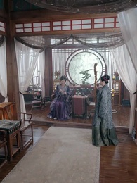 حنين إلى القمر - Episode 20