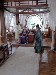 حنين إلى القمر - Episode 24