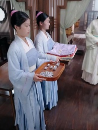 حنين إلى القمر - Episode 22