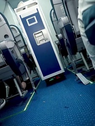 Bölüm 3 - Mucize Uçuş 8236