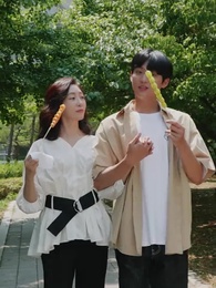 No more Fragrance! - Episode 22