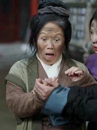 حكاية الزوجة القوية والزوج المتخفي - Episode 36