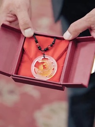 هوية تكشف، وحب ينتصر - Episode 52