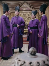 حنين إلى القمر - Episode 64