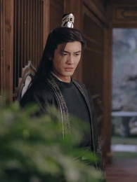 حنين إلى القمر - Episode 18