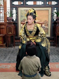 Episode 31 - Pembalasan Kaisar