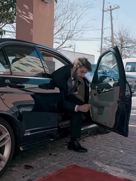 El deseo despiadado de mi multimillonario - Episode 64