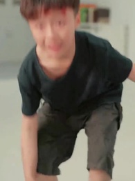 第33話 - 絆咲く夏の日に