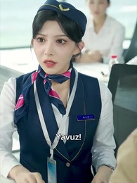 Mucize Uçuş 8236 - Episode 46