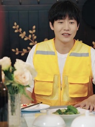 Herdeiro sem Saber - Episode 59