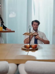 Episodio 28 - El deseo despiadado de mi multimillonario