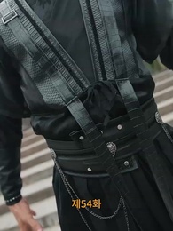 [더빙]조승우의 전설 - Episode 54