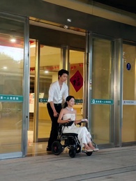 안녕, 서채은 - Episode 15