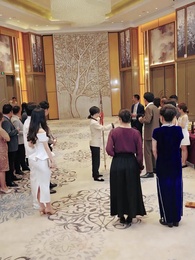 هوية تكشف، وحب ينتصر - Episode 18