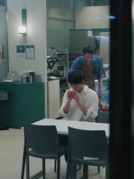 향수 뿌리지마 - Episode 40