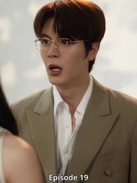 [Dubbing] Dia Hancurkan Hidupku - Episode 19