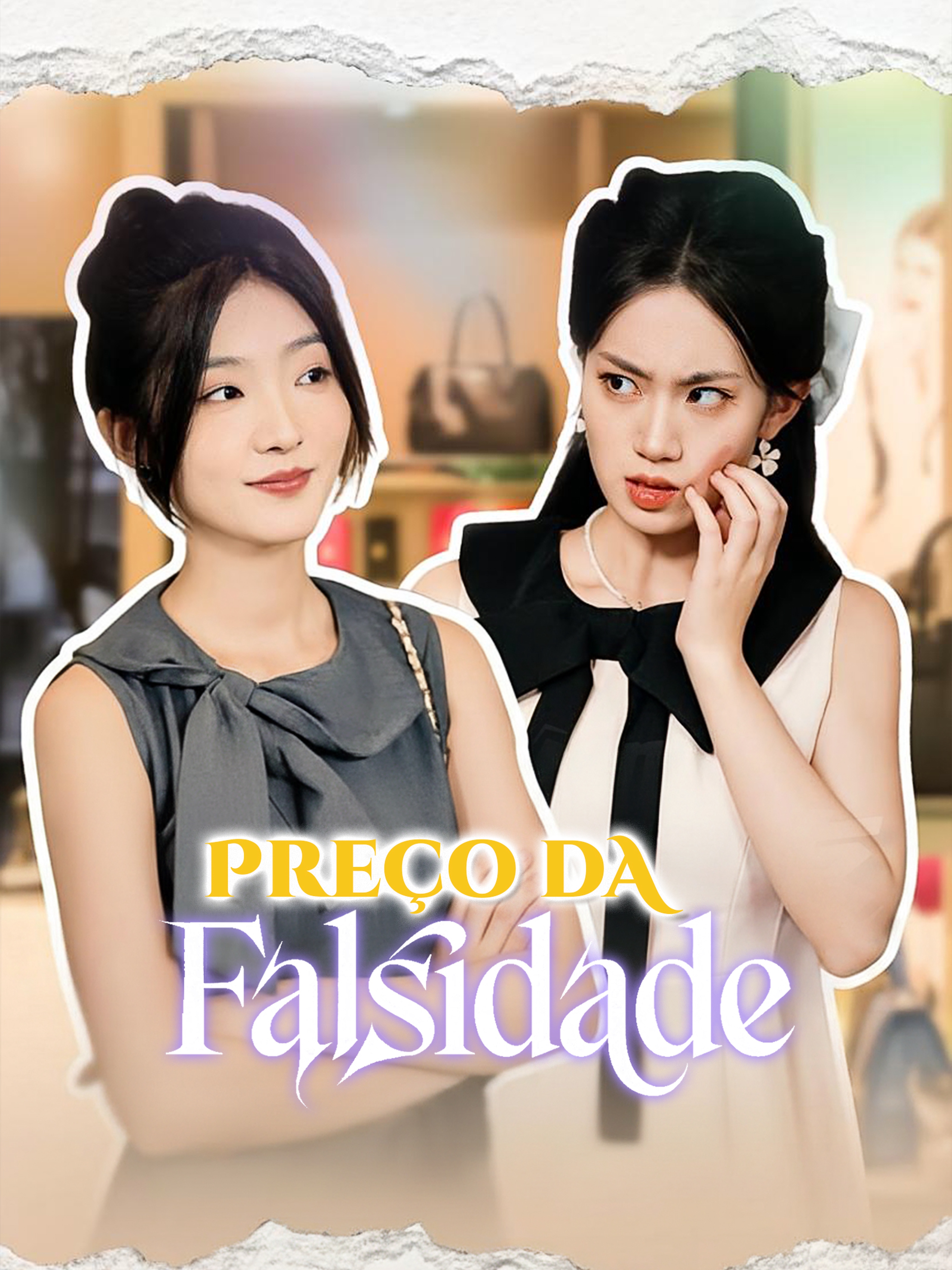 Preço da Falsidade