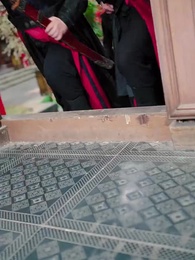 Pembalasan Kaisar - Episode 22