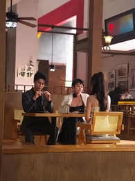 Thiên Kim Giả Ngốc - Episode 31