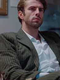 Episodio 57 - El deseo despiadado de mi multimillonario