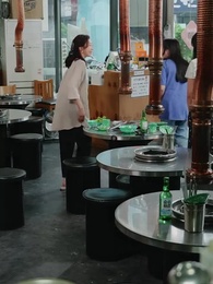 No more Fragrance! - Episode 32