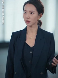 第22集 - 她從火光中走來