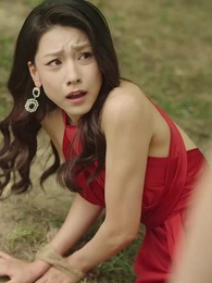 Episode 69 - Verborgene Rache, gefundene Liebe