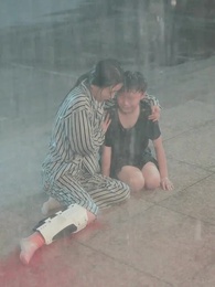 絆咲く夏の日に - Episode 37