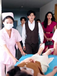 안녕, 서채은 - Episode 34