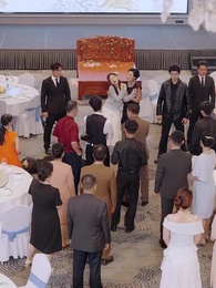 Mẹ Chồng Nàng Dâu - Episode 15