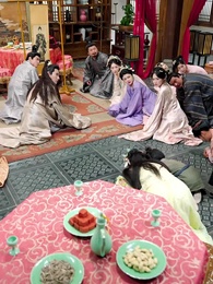 Pembalasan Kaisar - Episode 17