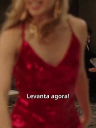 [Dublado]A Herdeira Divorciada Reivindica Sua Coroa - Episode 18