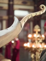 [Dublado]A Favorita Grávida - Episode 21