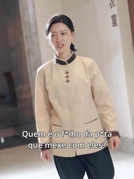 Episódio 17 - Herdeiro sem Saber