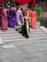 Pembalasan Kaisar - Episode 42