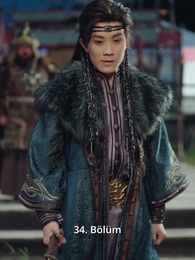 Bölüm 34 - [Dublajlı]Kız Kardeşim Yerine Evlendim, Damat Çıldırdı