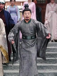 Pembalasan Kaisar - Episode 25