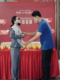 Herdeiro sem Saber - Episode 21